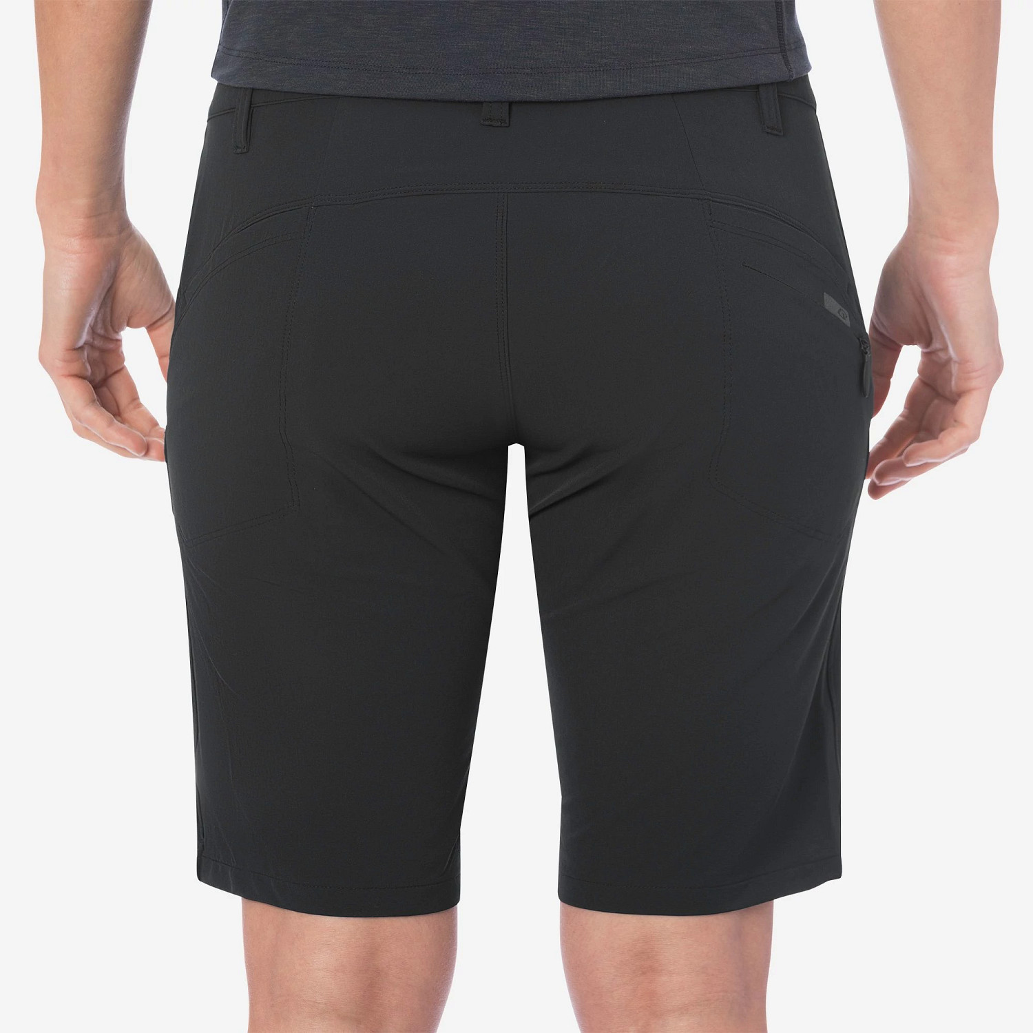Women's Venture Short