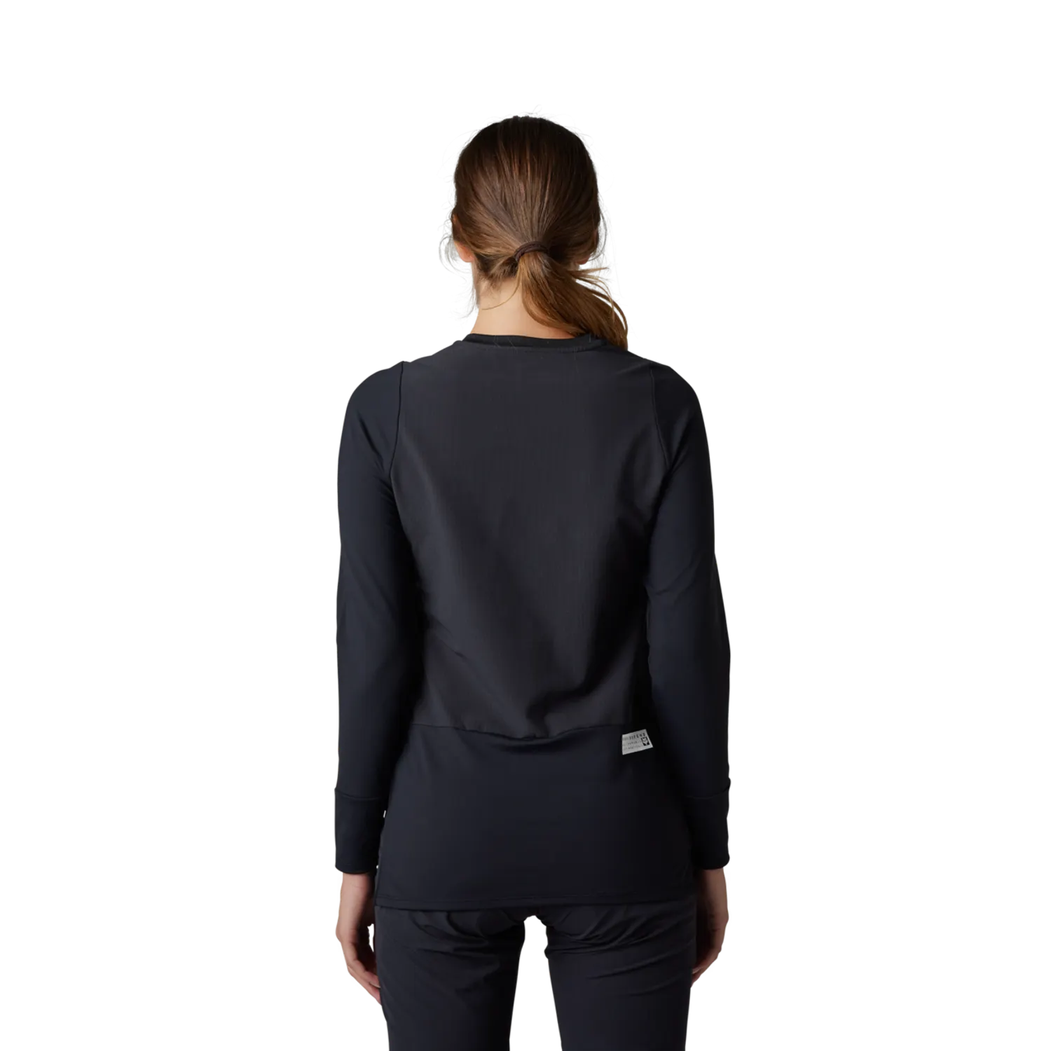 W DEFEND THERMAL JERSEY 