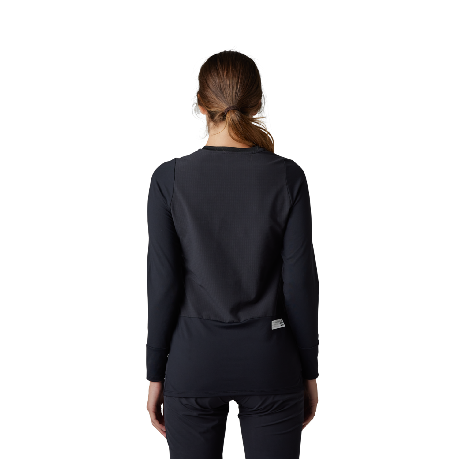 Womens Defend Thermal Jersey