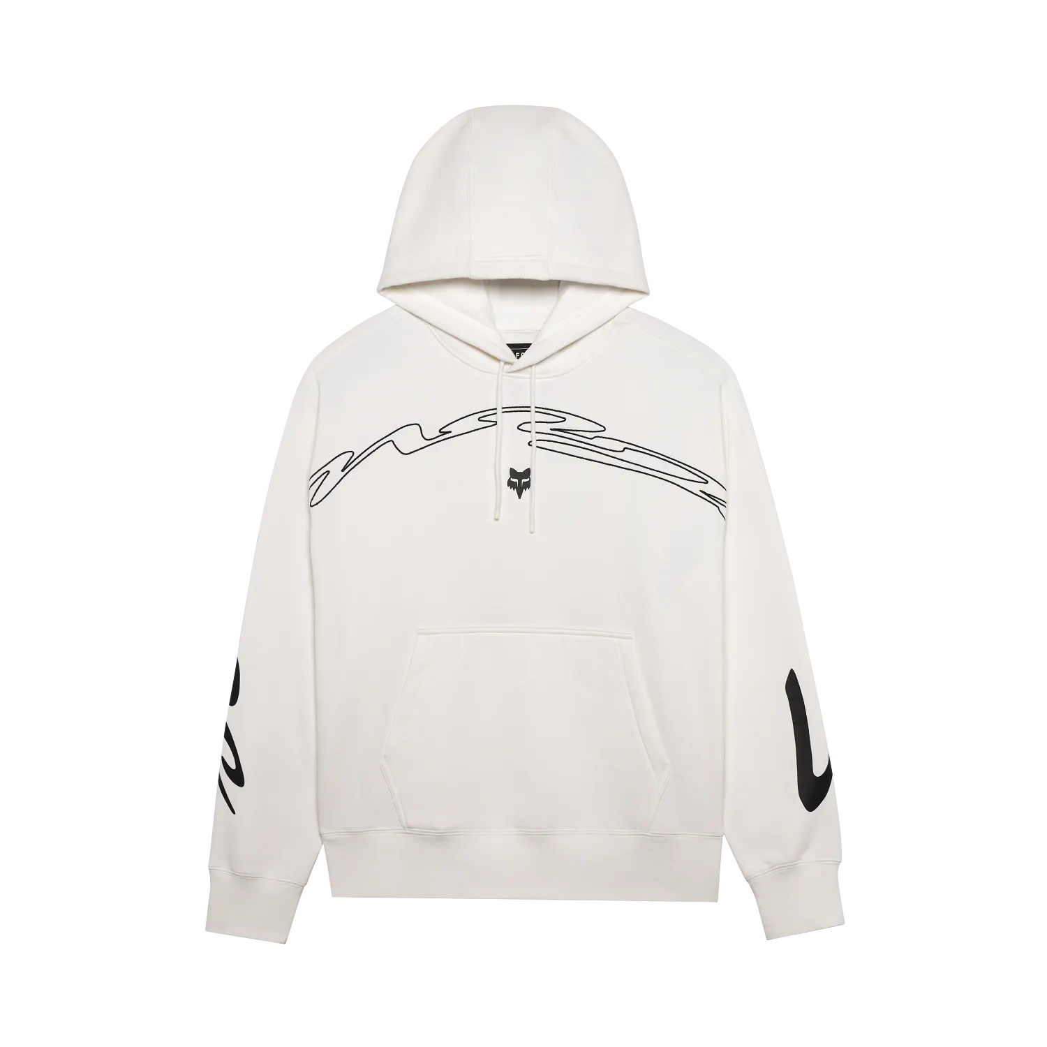 ENERGY FACE OVERSIZED FLC PO 