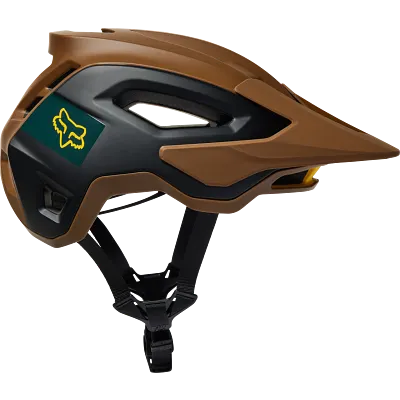 Speedframe Pro Blocked Helmet