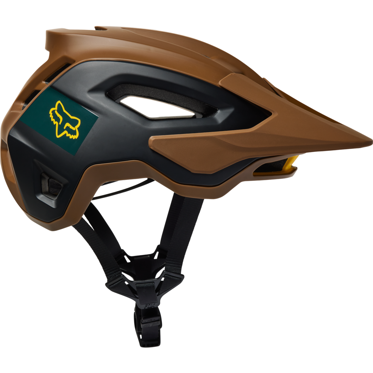 Speedframe Pro Blocked Helmet