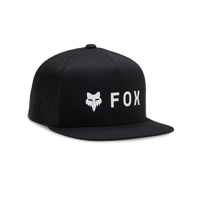 Youth Absolute Mesh Snapback Hat