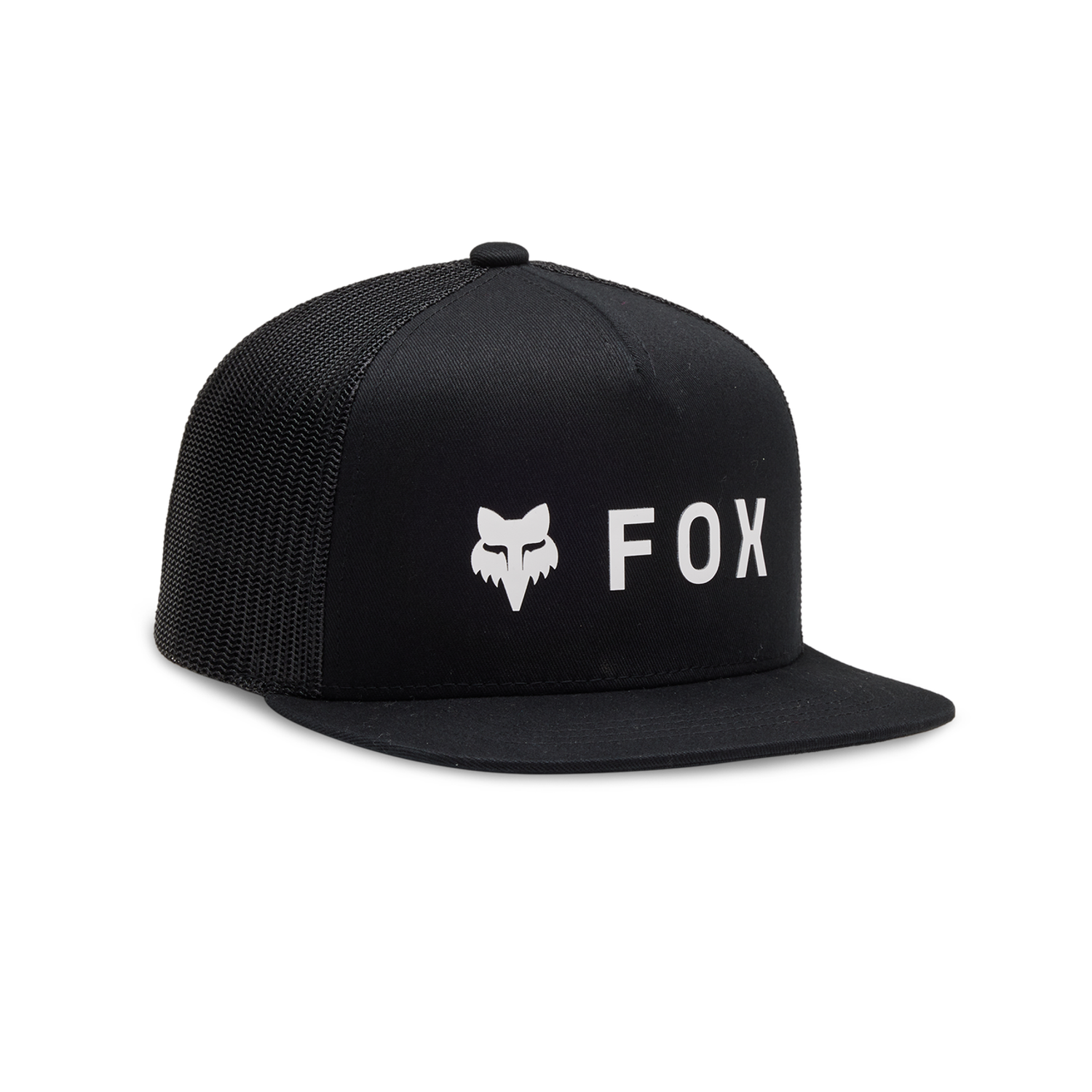 YTH ABSOLUTE SB MESH HAT [BLK] OS
