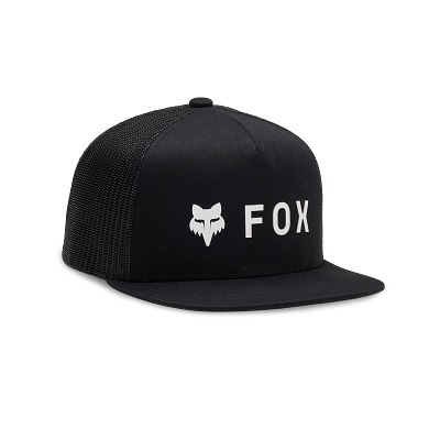 Youth Absolute Mesh Snapback Hat