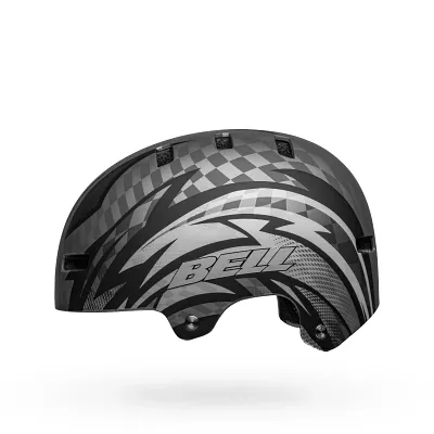 BS LOCAL MT BK/GY PSYCHO L 22 US