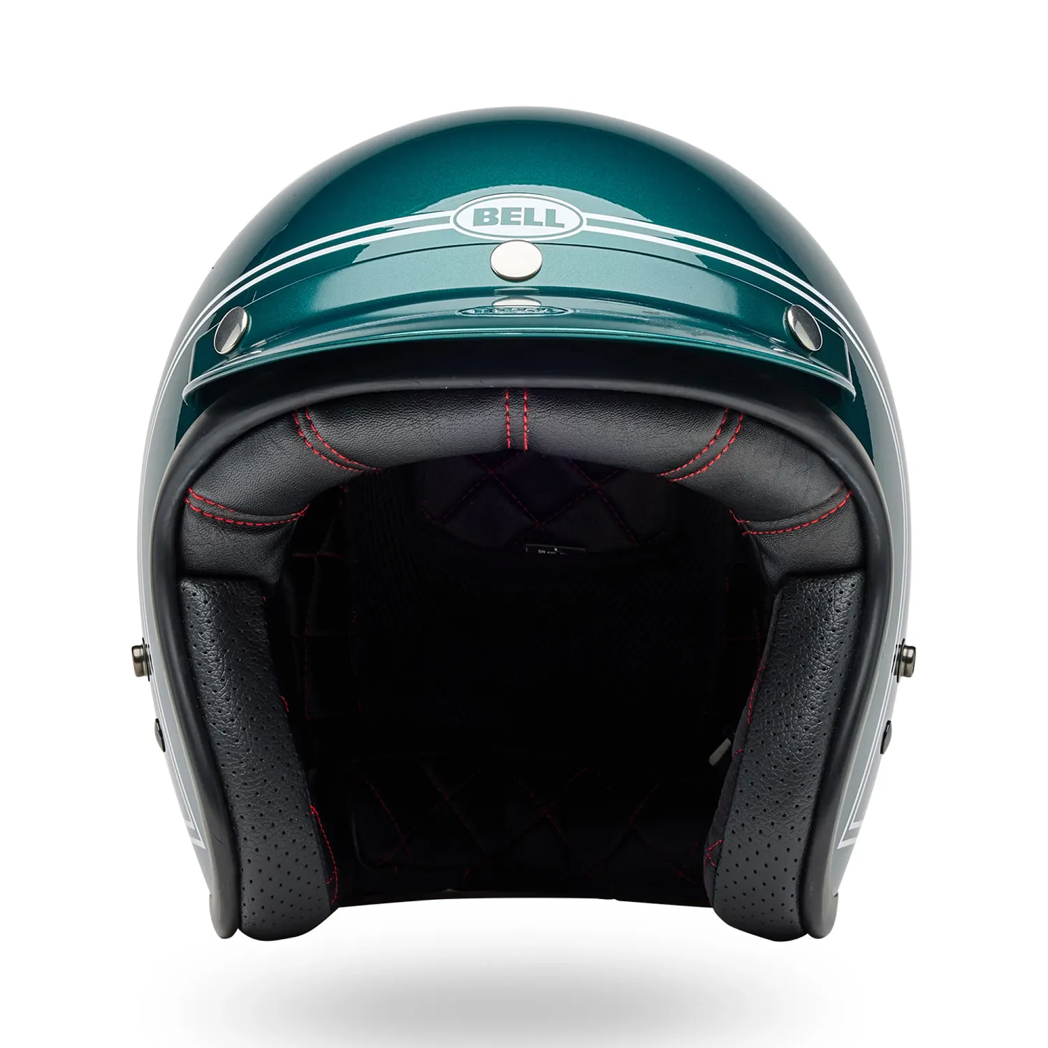 PS CUSTOM 500 SMQ RIVERSIDE MET GN L