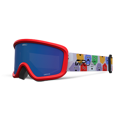 Gafas Chico 2.0 Faces para Ni&ntilde;os