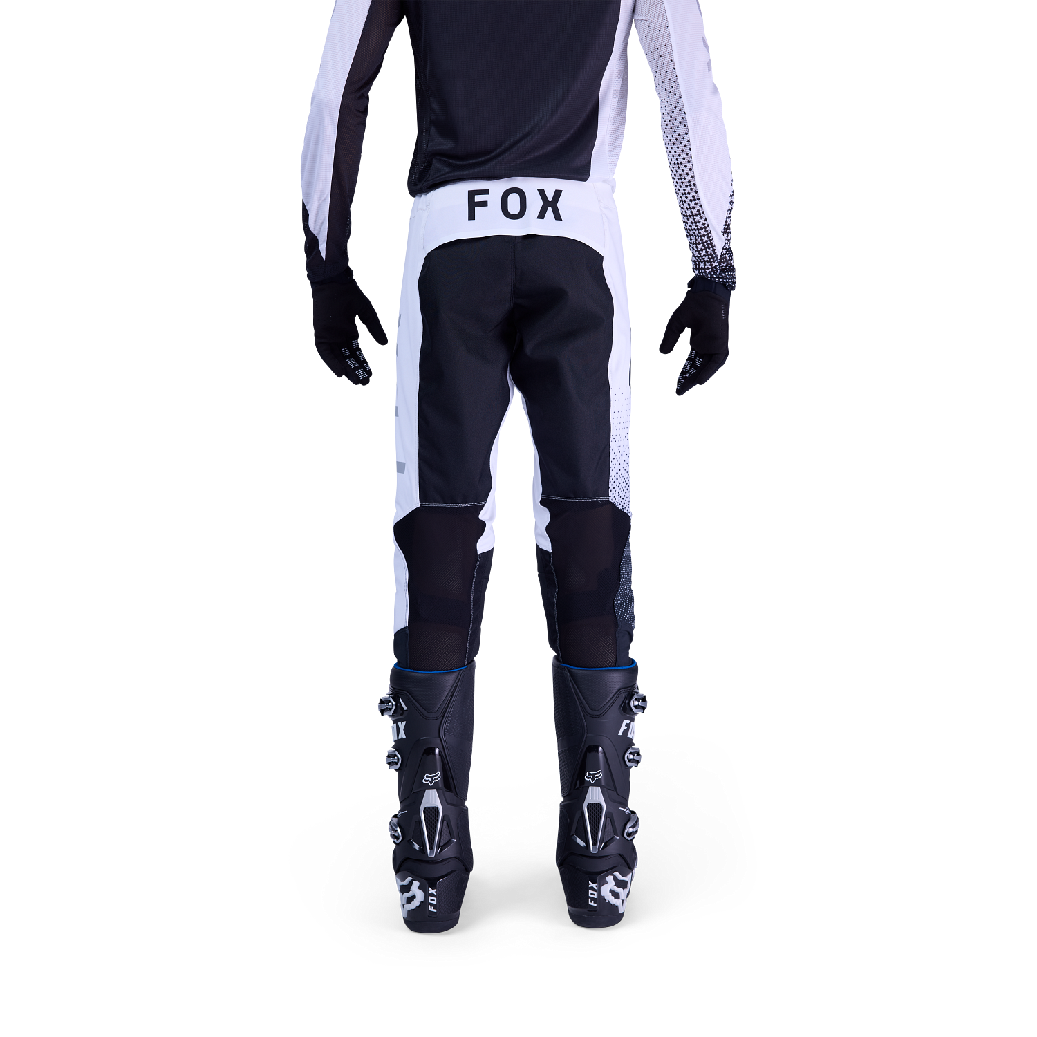 Pantalon Flexair Fracture