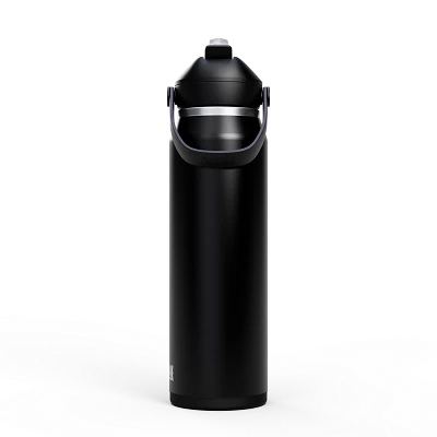 Thrive Flip Straw VSS 32oz, Black