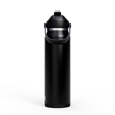 Thrive Flip Straw VSS 32oz, Black