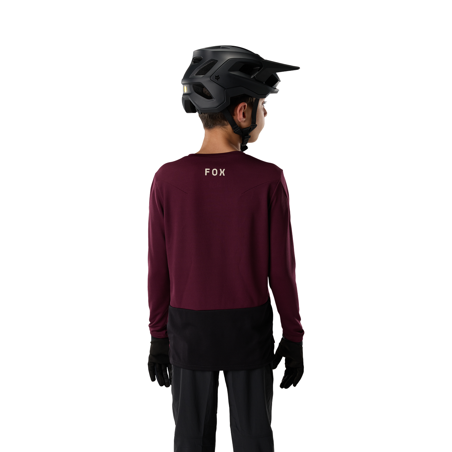 Youth Ranger Fox Head lang&aelig;rmet tr&oslash;je