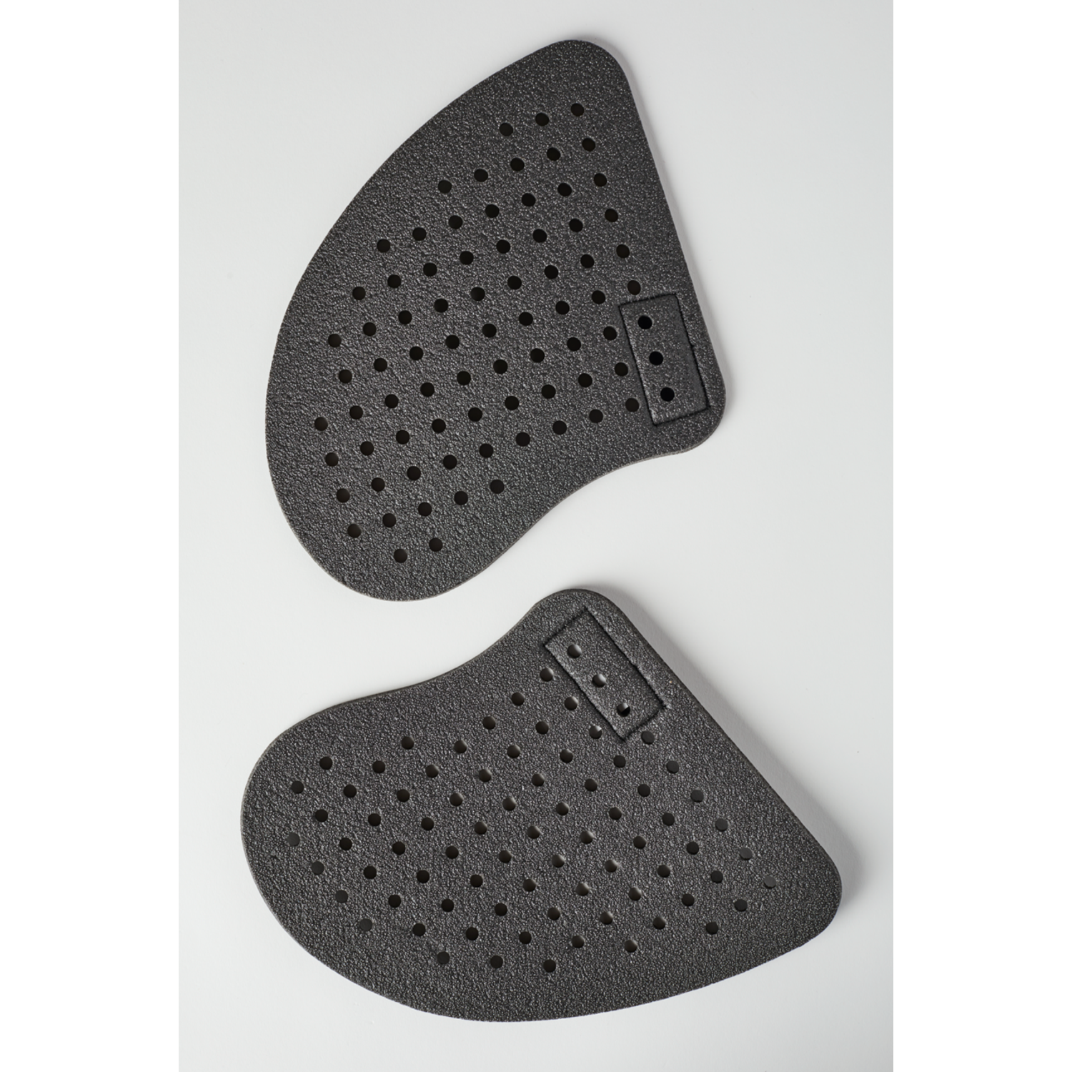UNIVERSAL HIP PADS [GRY] OS
