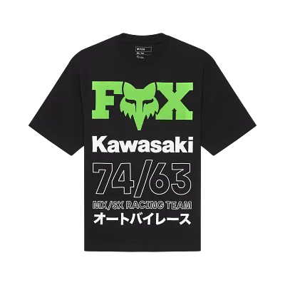 Kawasaki Oversized Tee