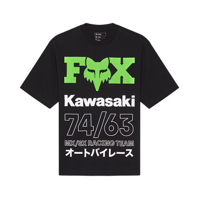 Kawasaki Oversized Tee