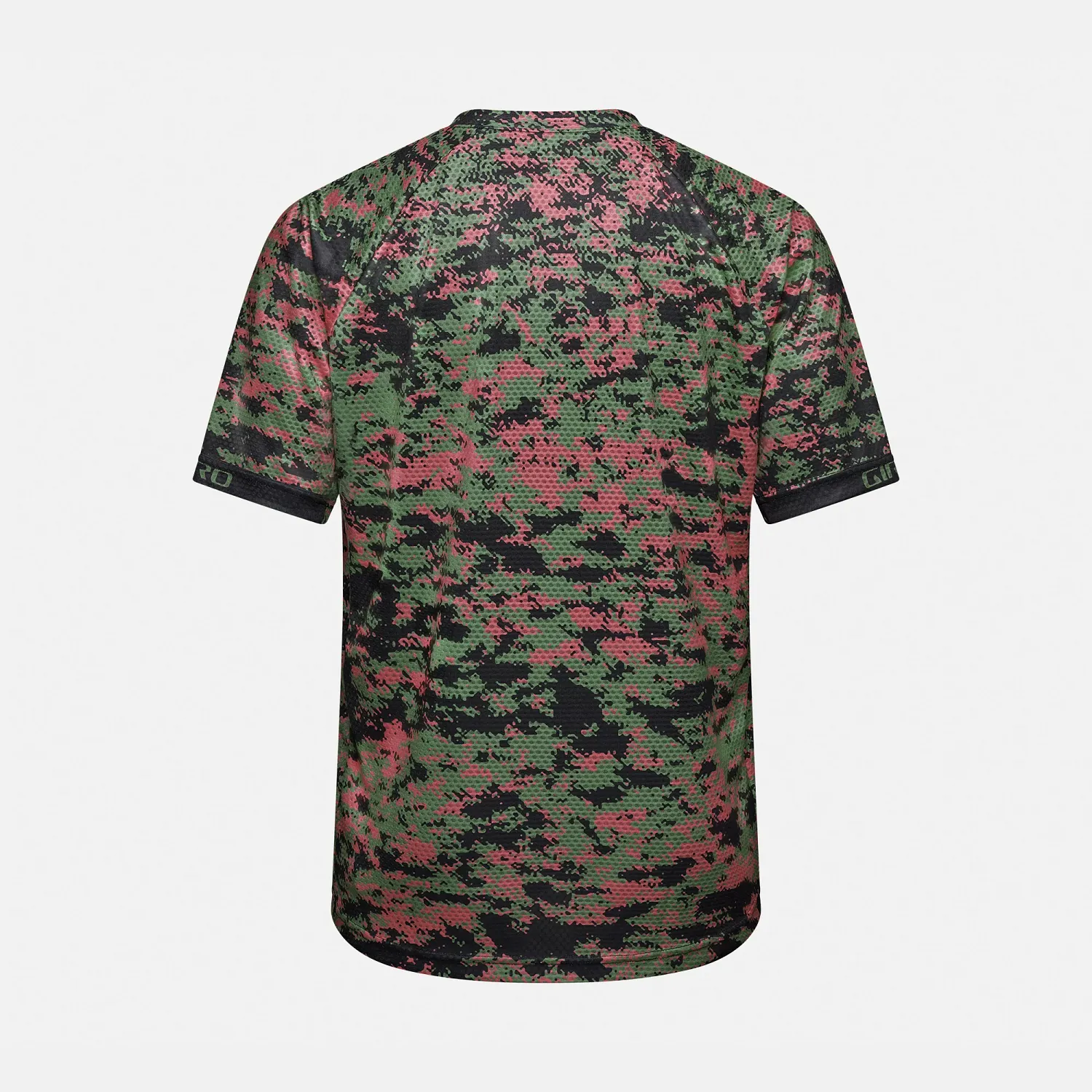 GA M ROUST JERSEY MX STC S