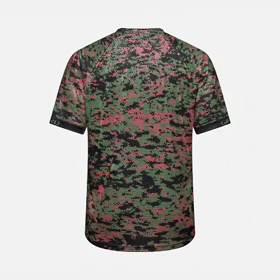 GA M ROUST JERSEY MX STC M