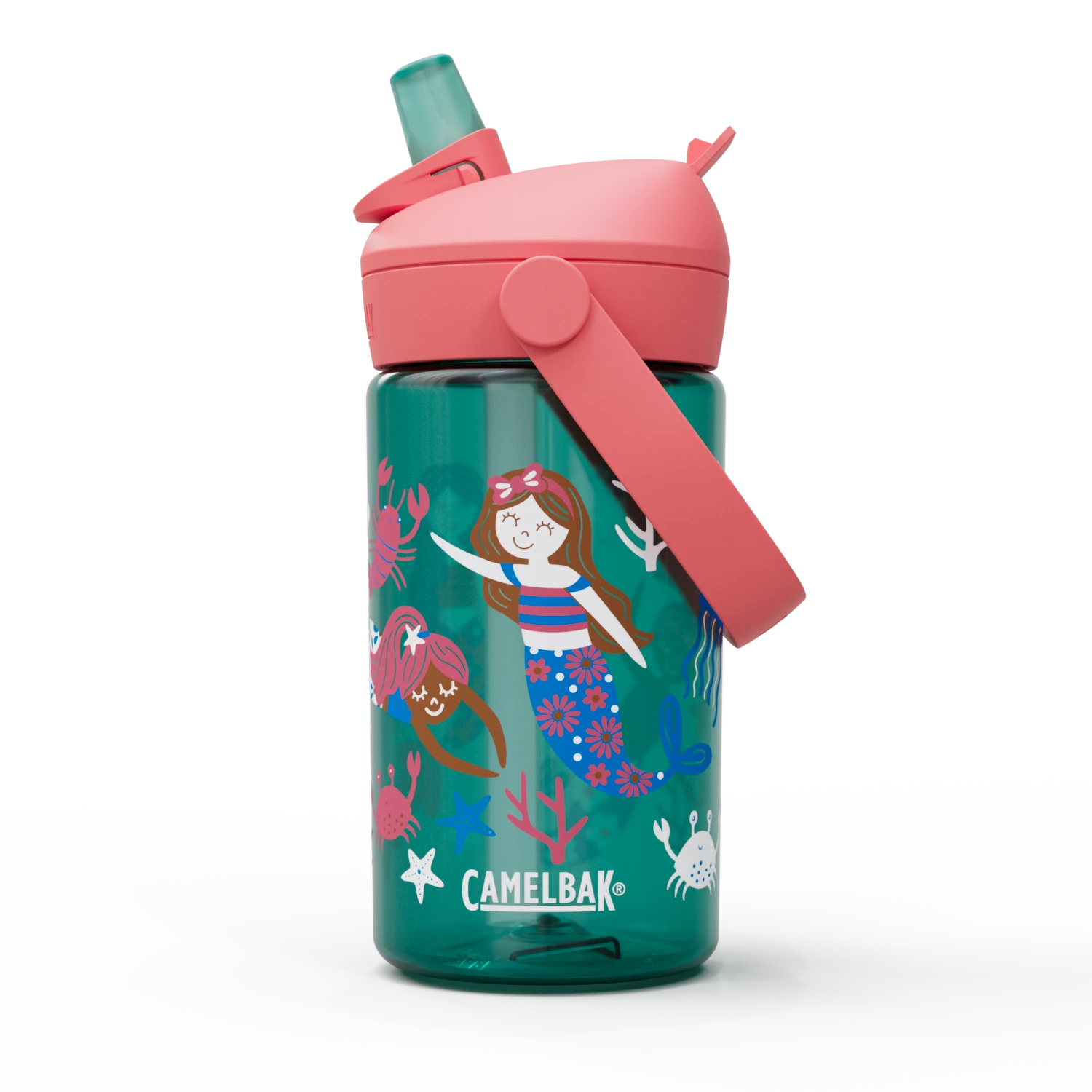 THRIVE FLIP STRAW KIDS 14OZ