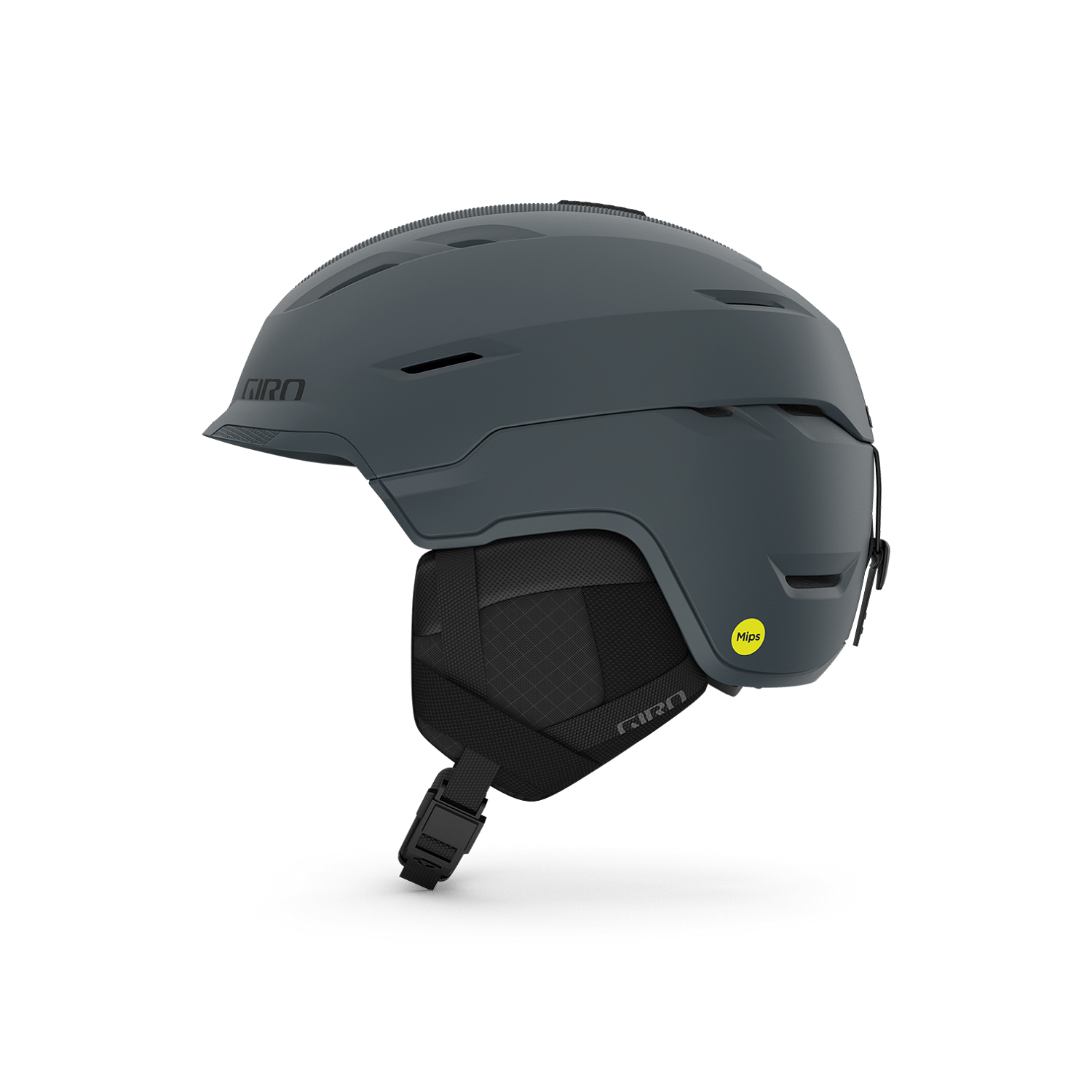 Tor Spherical Helm