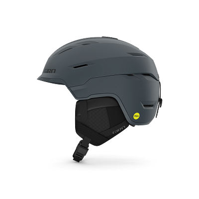 Tor Spherical Helmet