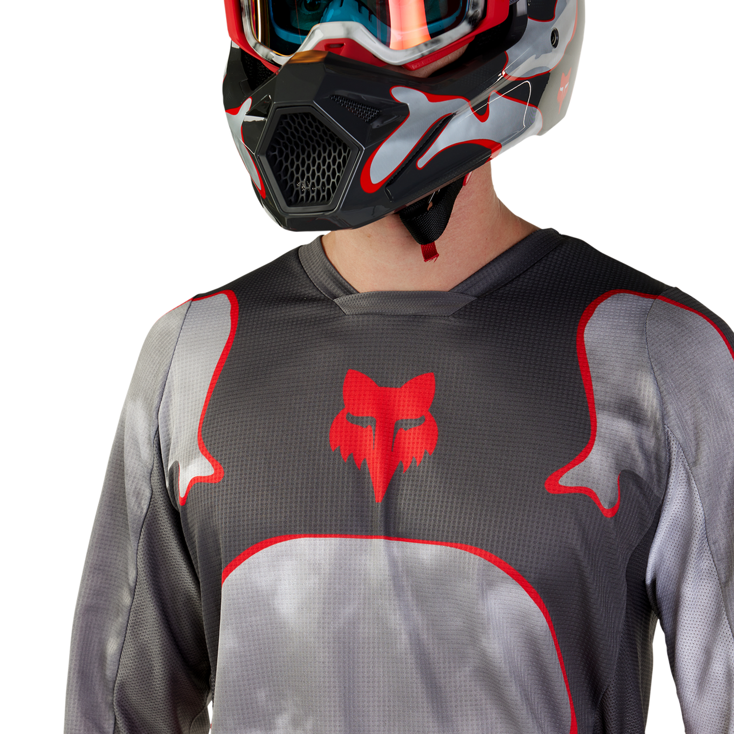 Jersey 180 Atlas