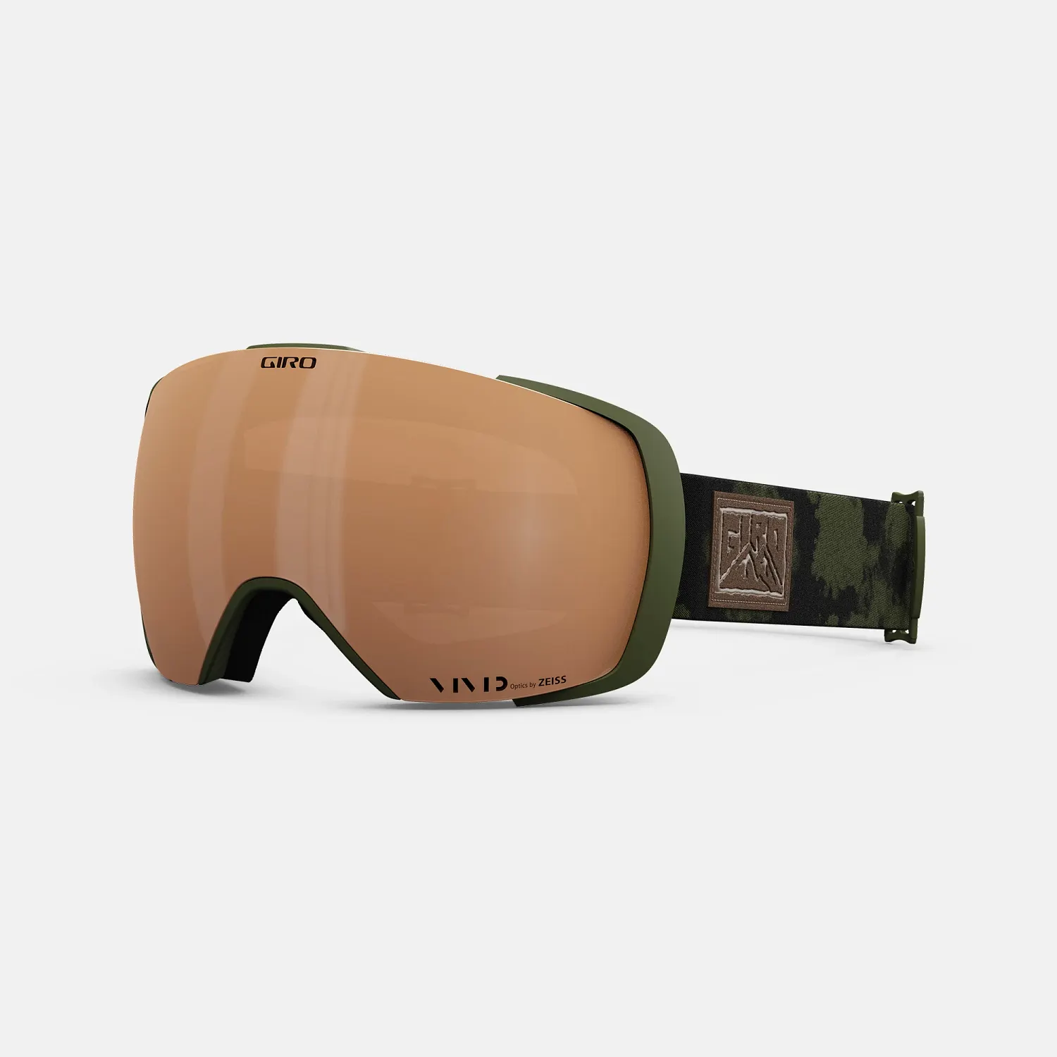 GG CONTACT TGCD VIV COP/VIV INF 23