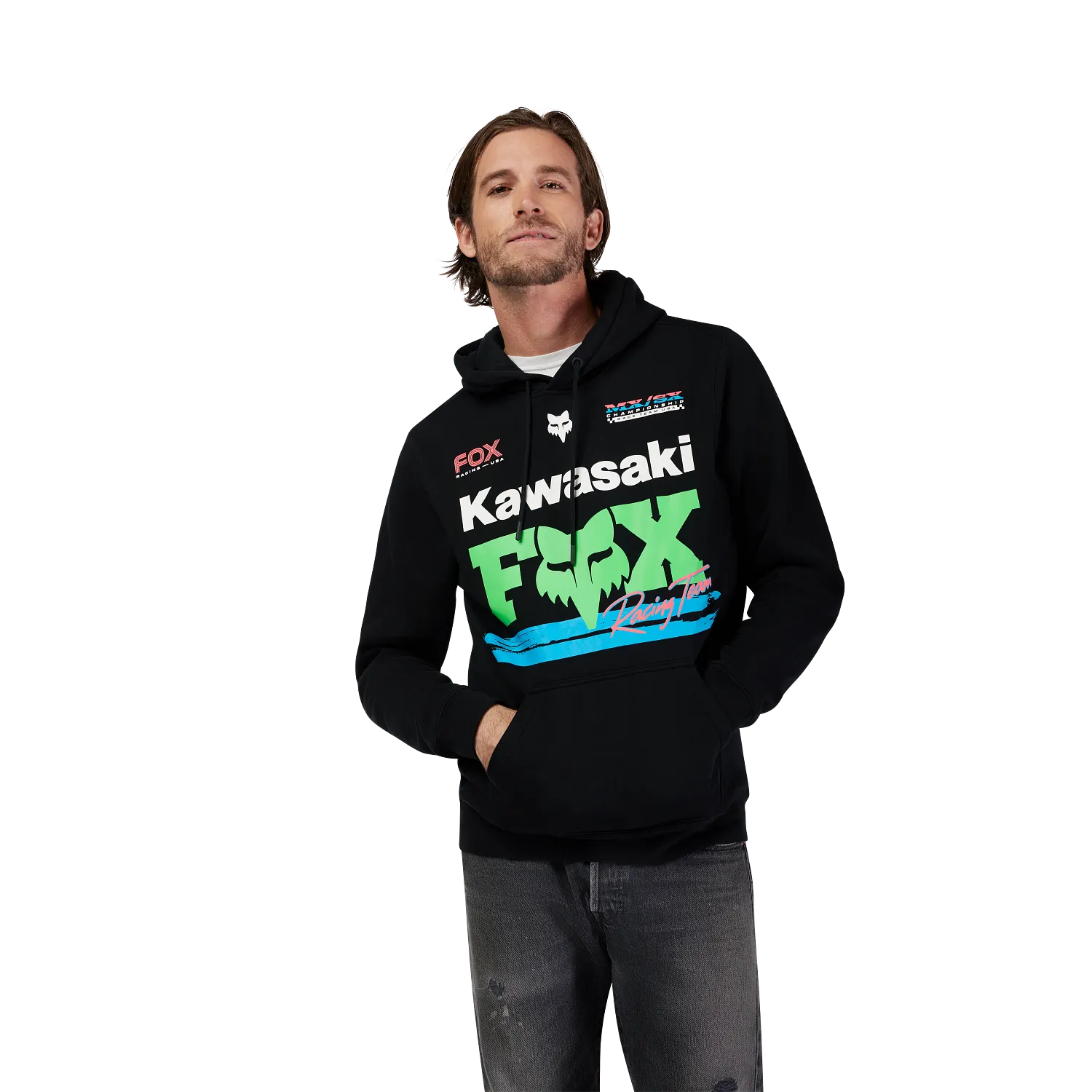 KAWI FLEECE PO 