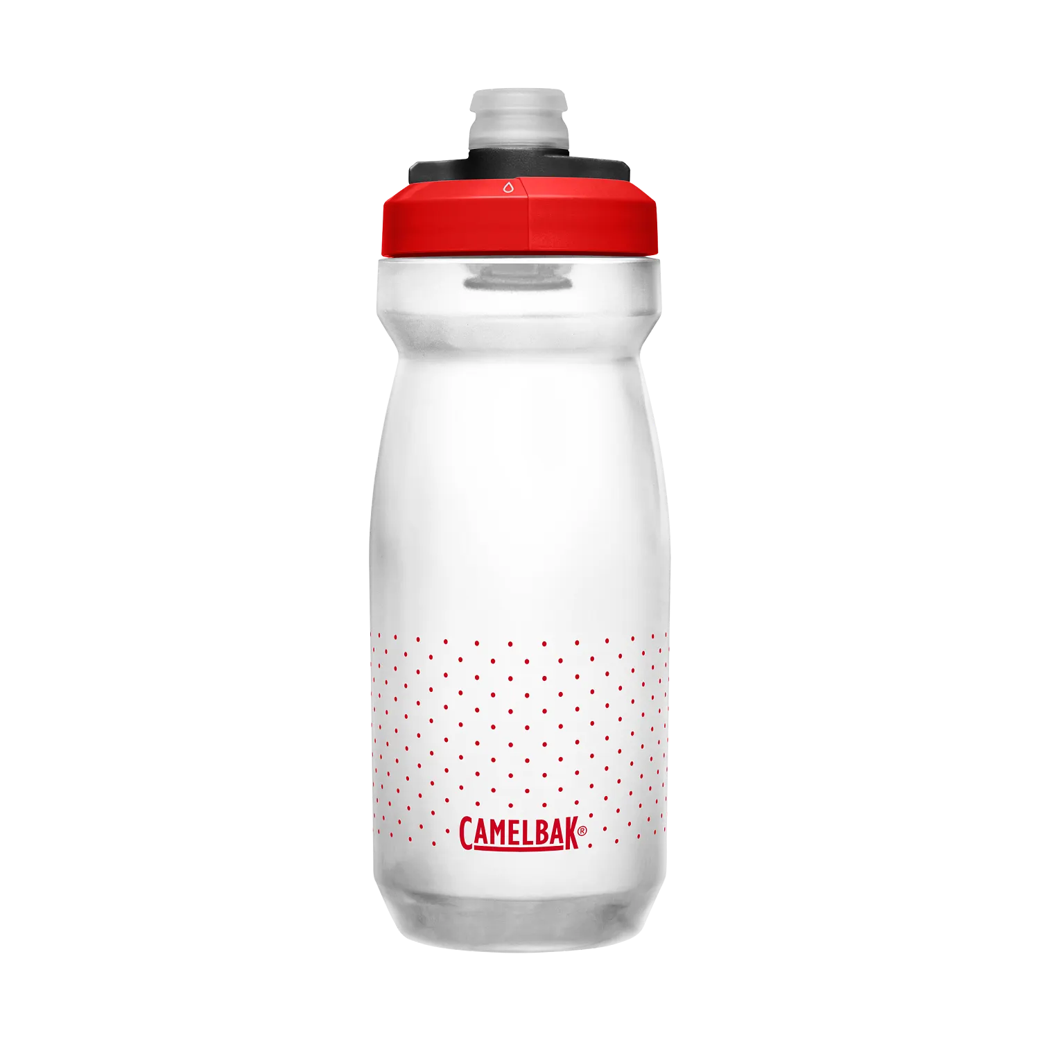 Podium 21oz, Fiery Red