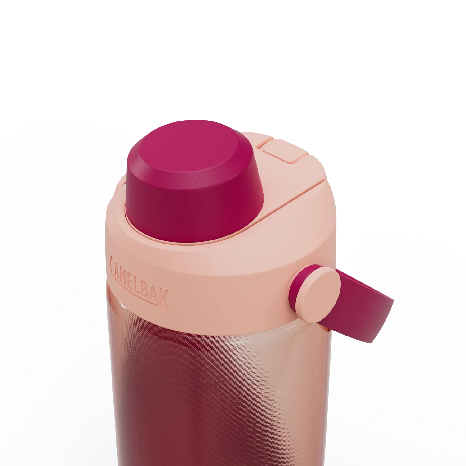 Thrive Chug 20oz, Blush Dawn