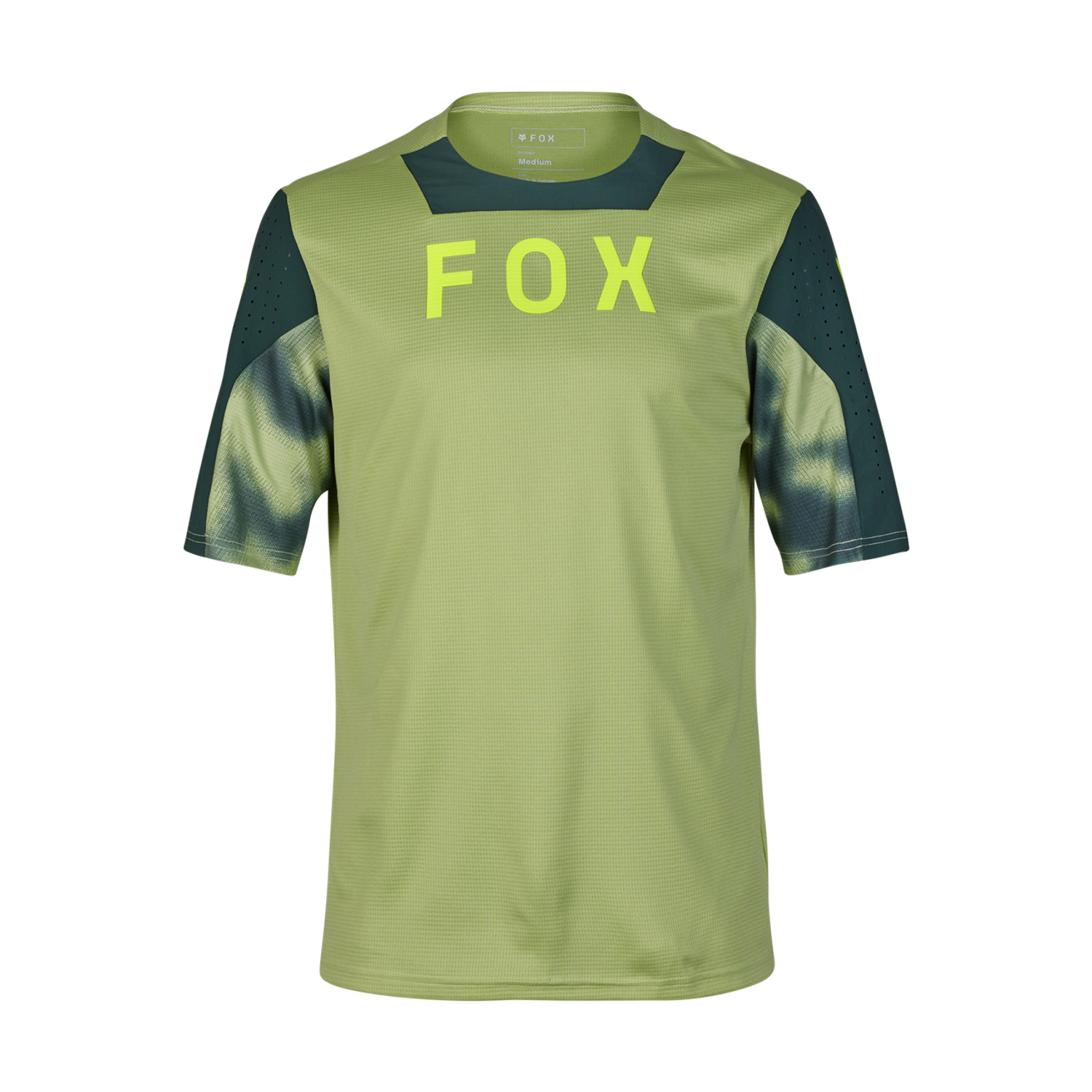 Defend Taunt Jersey