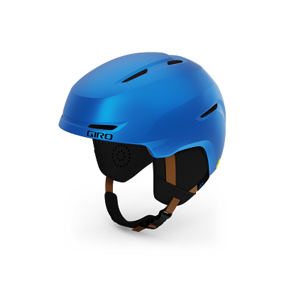 Spur Mips [BLU] YXS