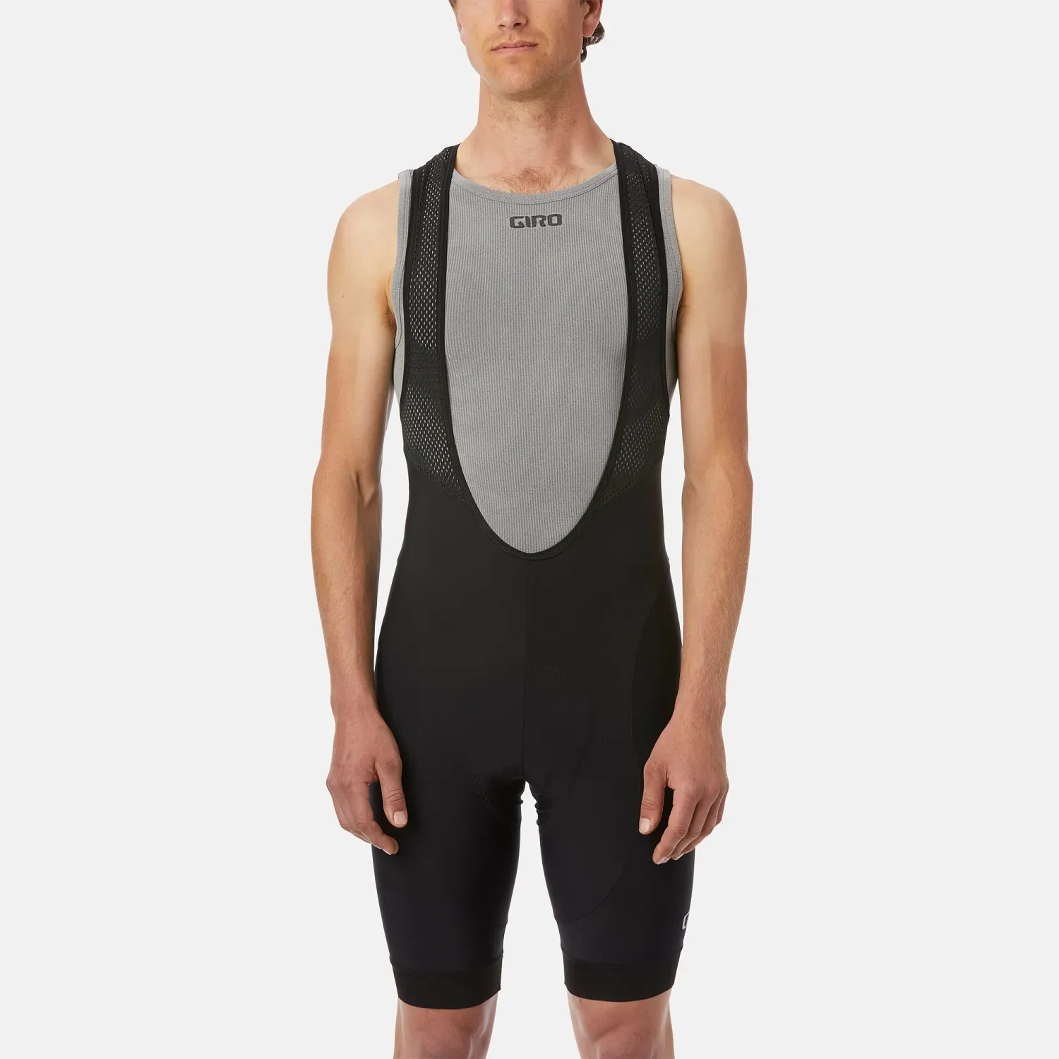 GA M CHRONO EXPERT BIB SHORT BLK 2XL