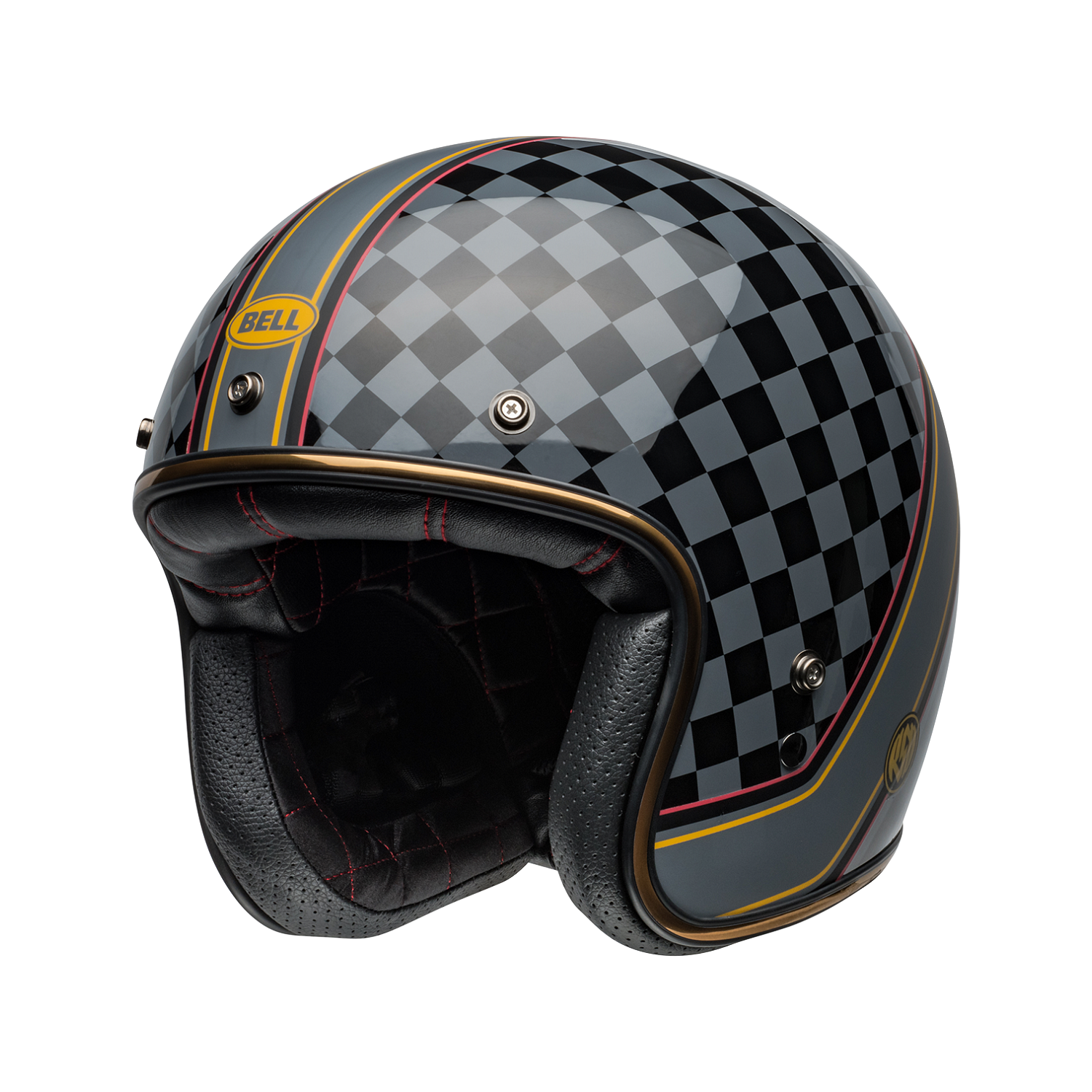 Custom 500 Roland Sands Design