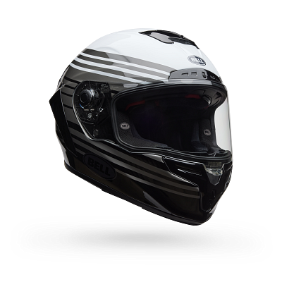 Race Star DLX Flex Dash Glanz