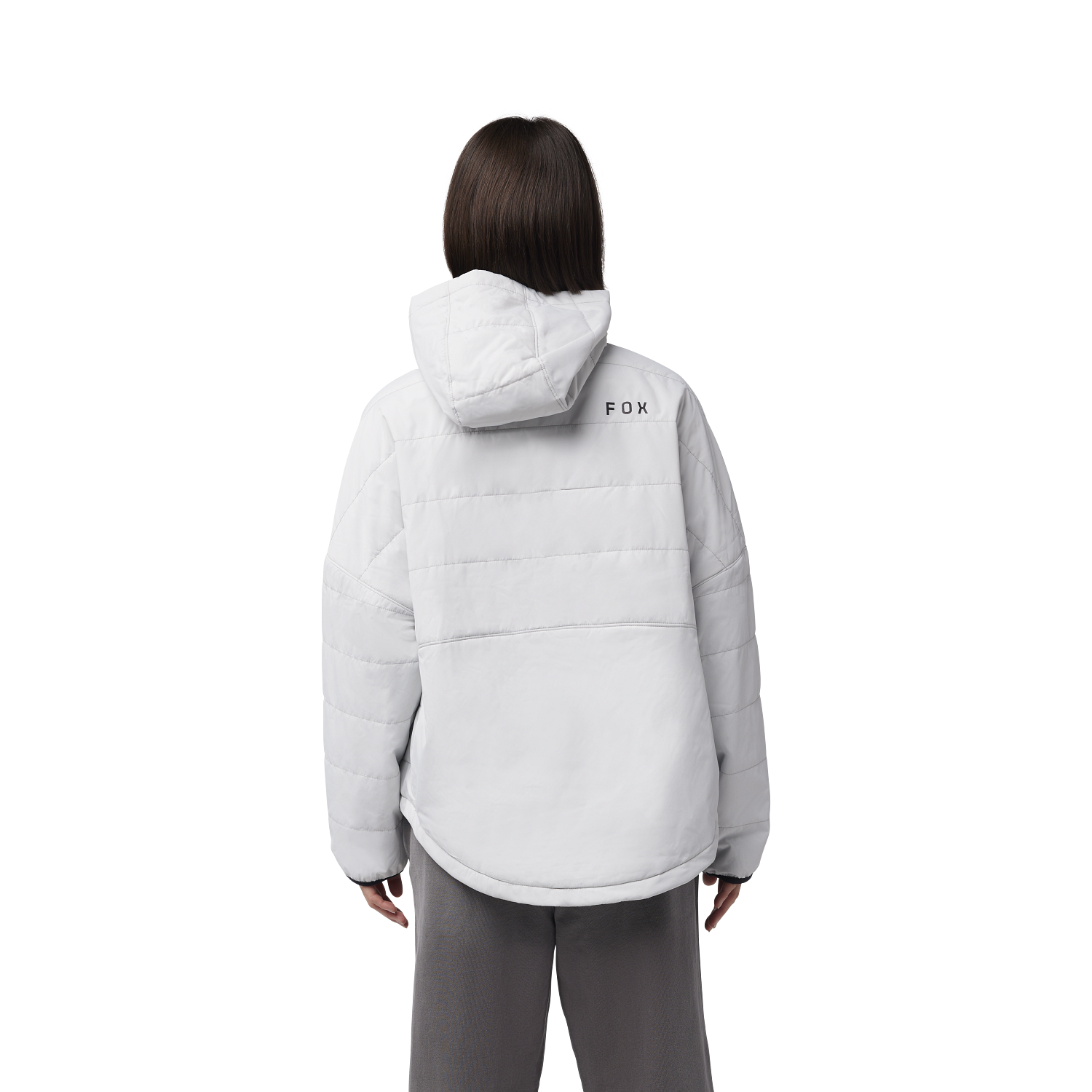 Womens Howell Anorak Jacket