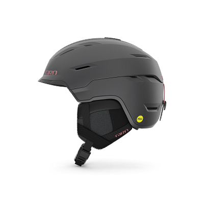 Casque Tenaya Spherical