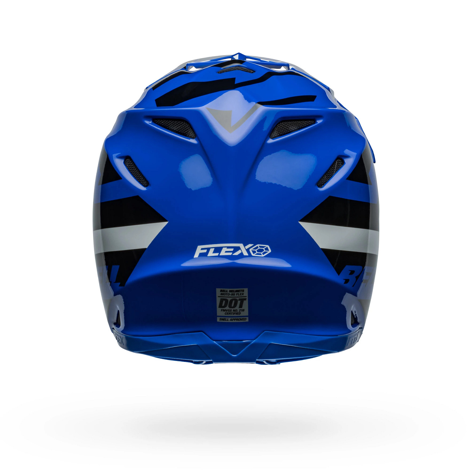 Moto-9S Flex