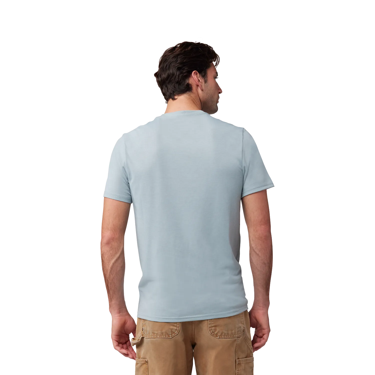 ABSOLUTE SS TECH TEE 