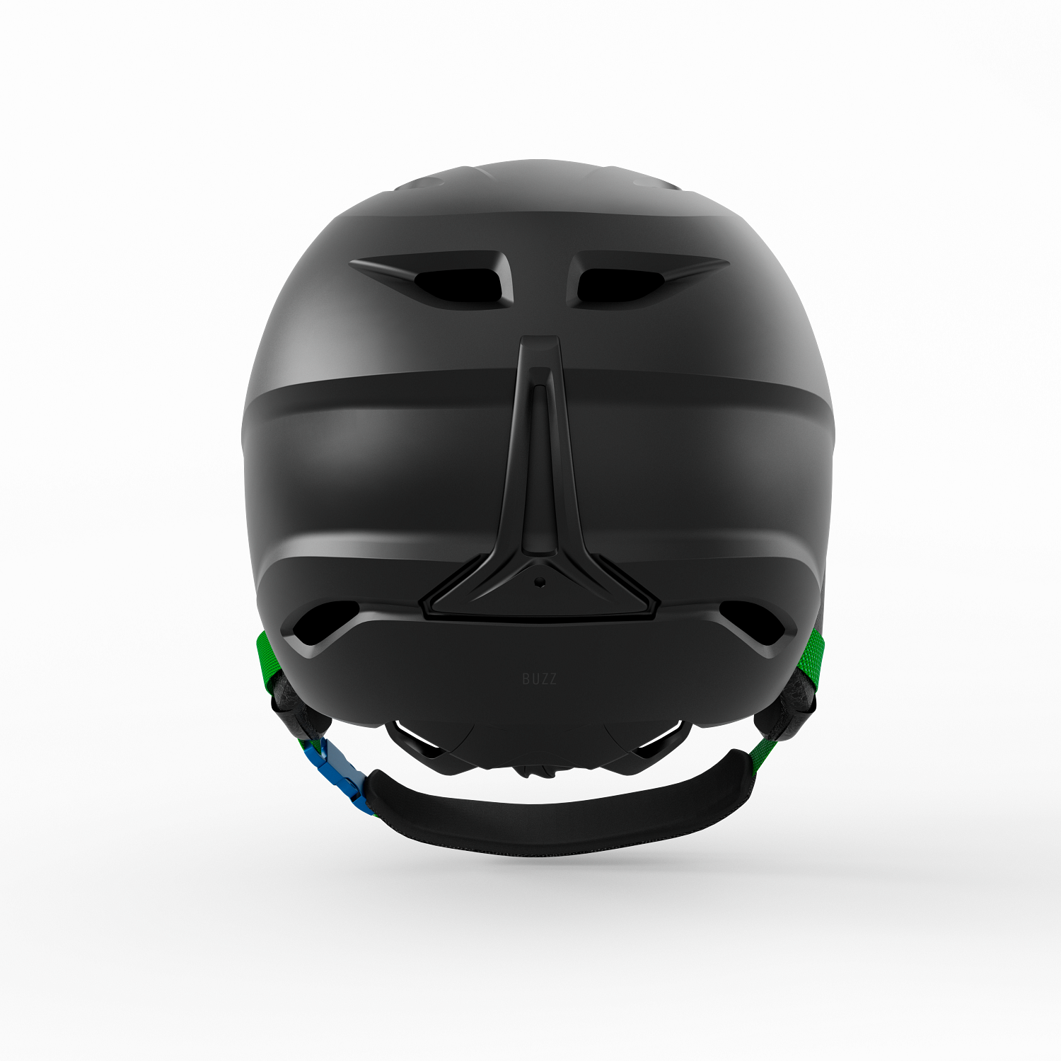 Buzz Mips Kinderhelm