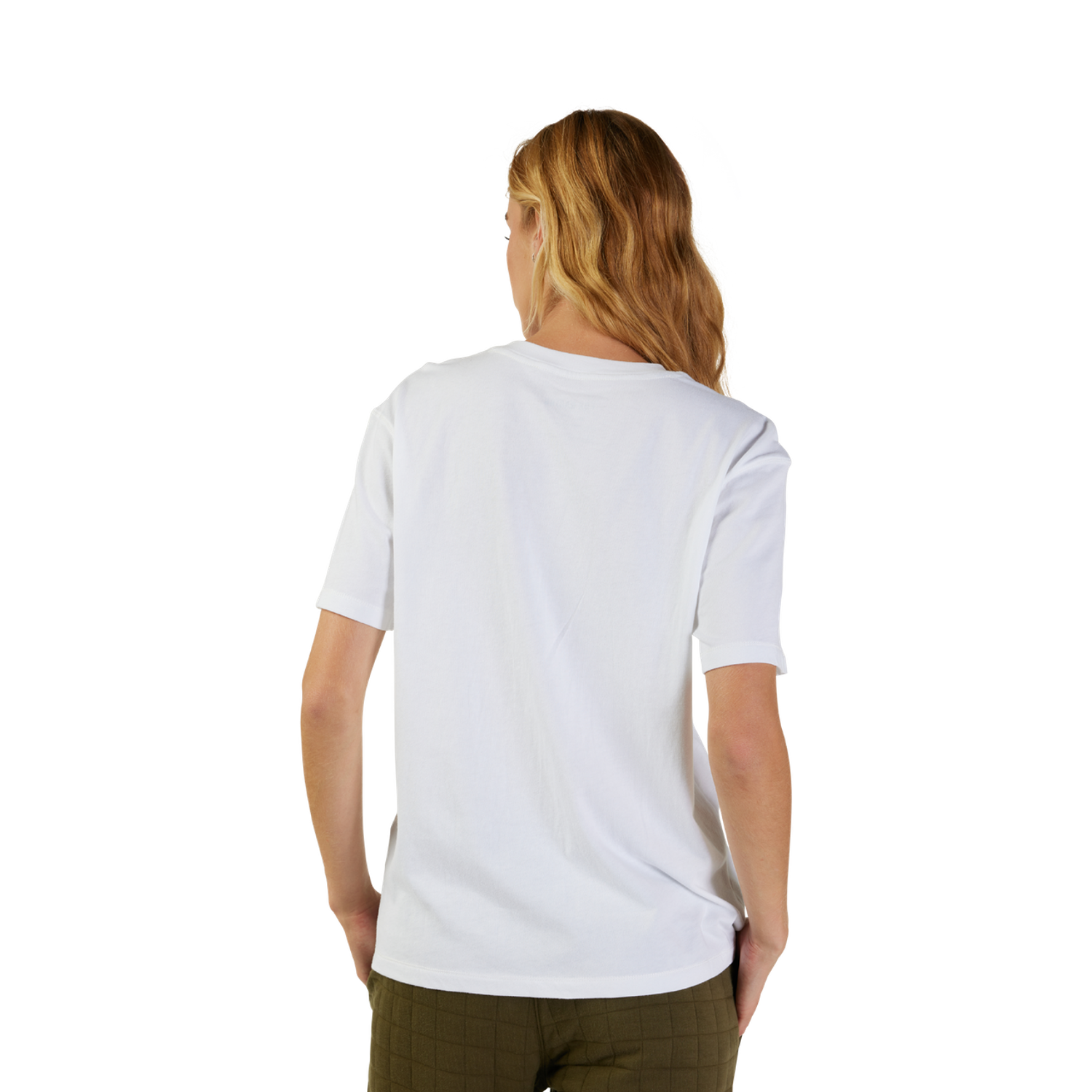 T-shirt Level Up Premium - Femme