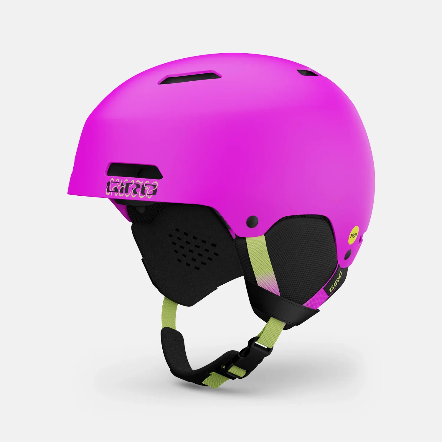 GR LEDGE FS MIPS MT PR SH L 25