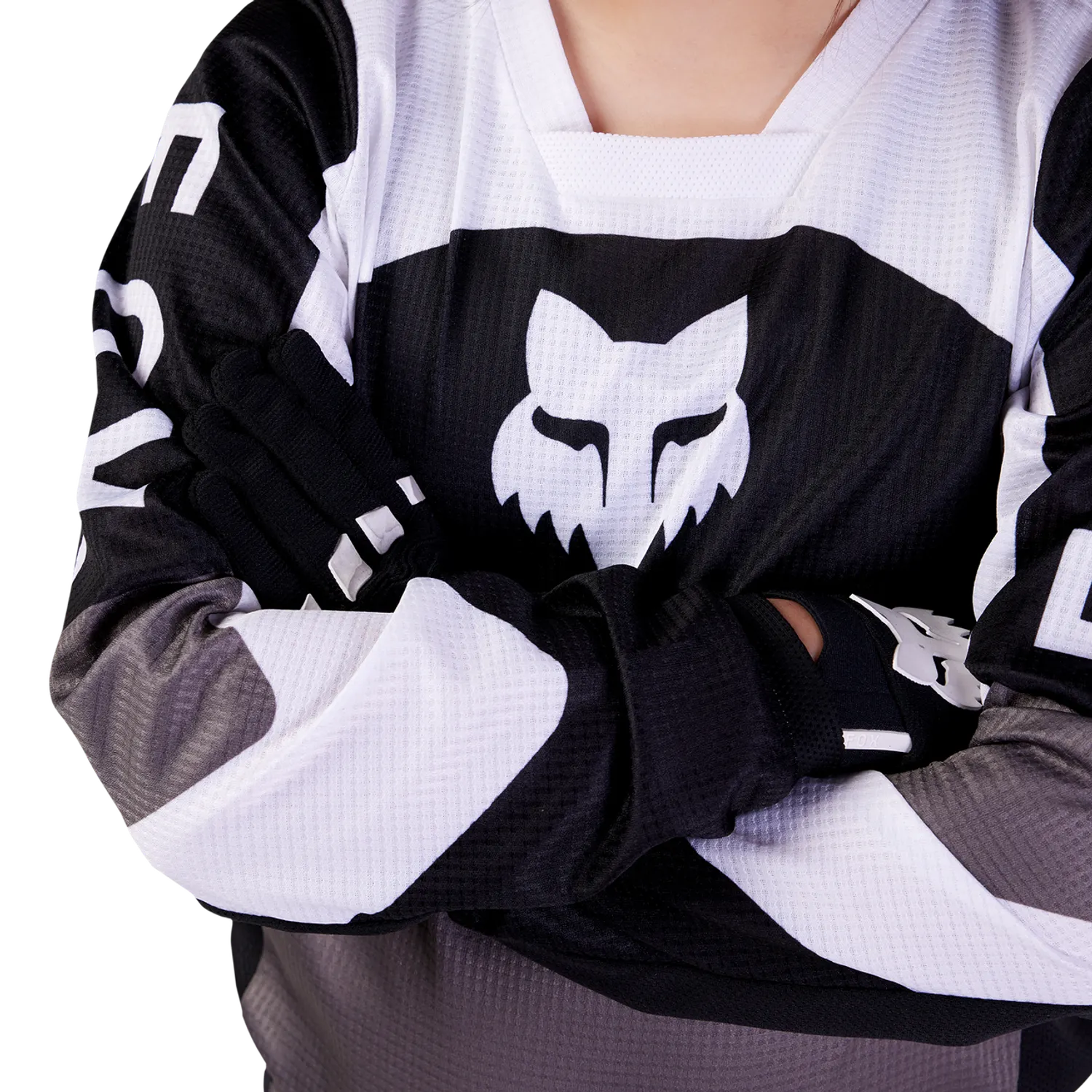 Tienershirt 180 Nitro