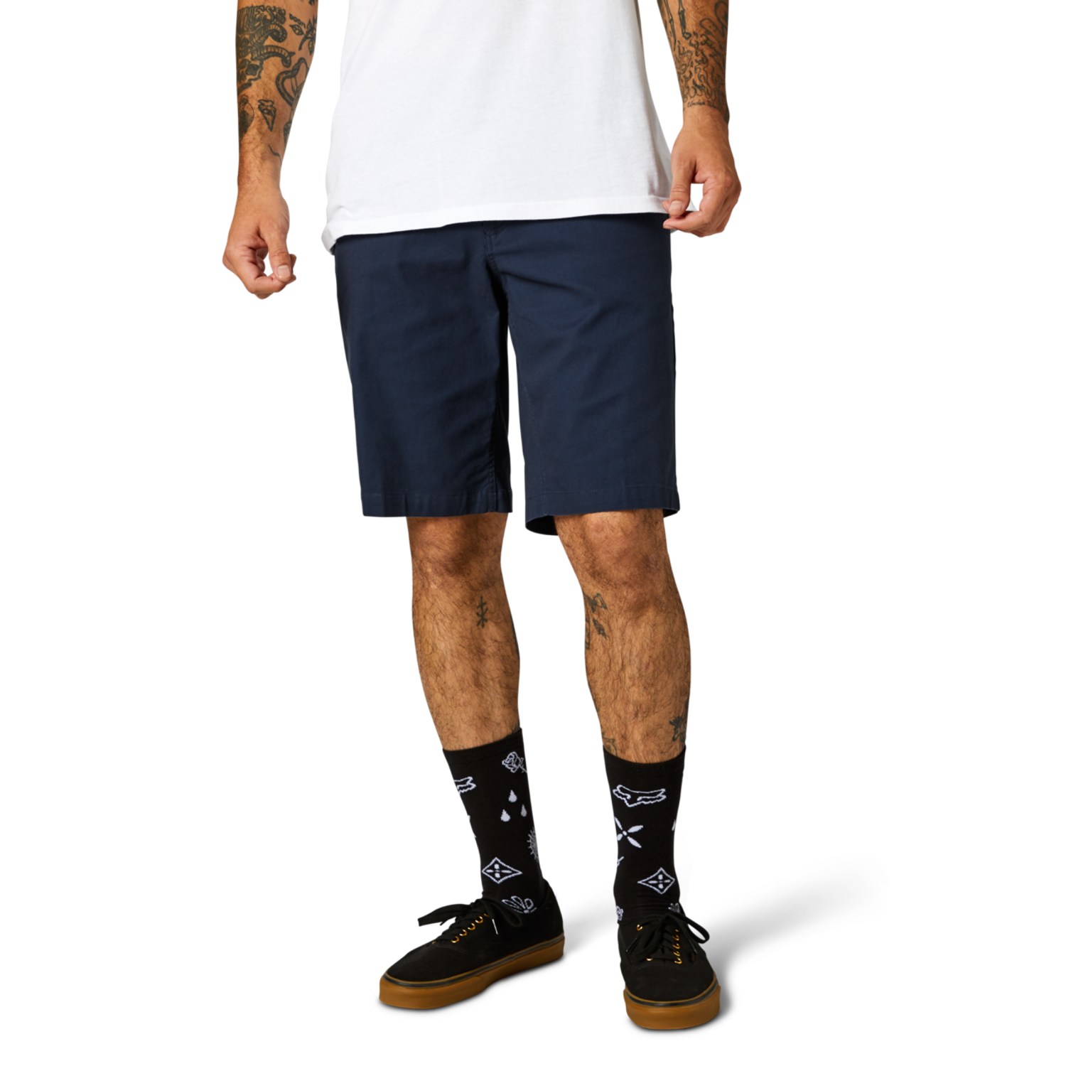 Essex Short 2.0&nbsp;