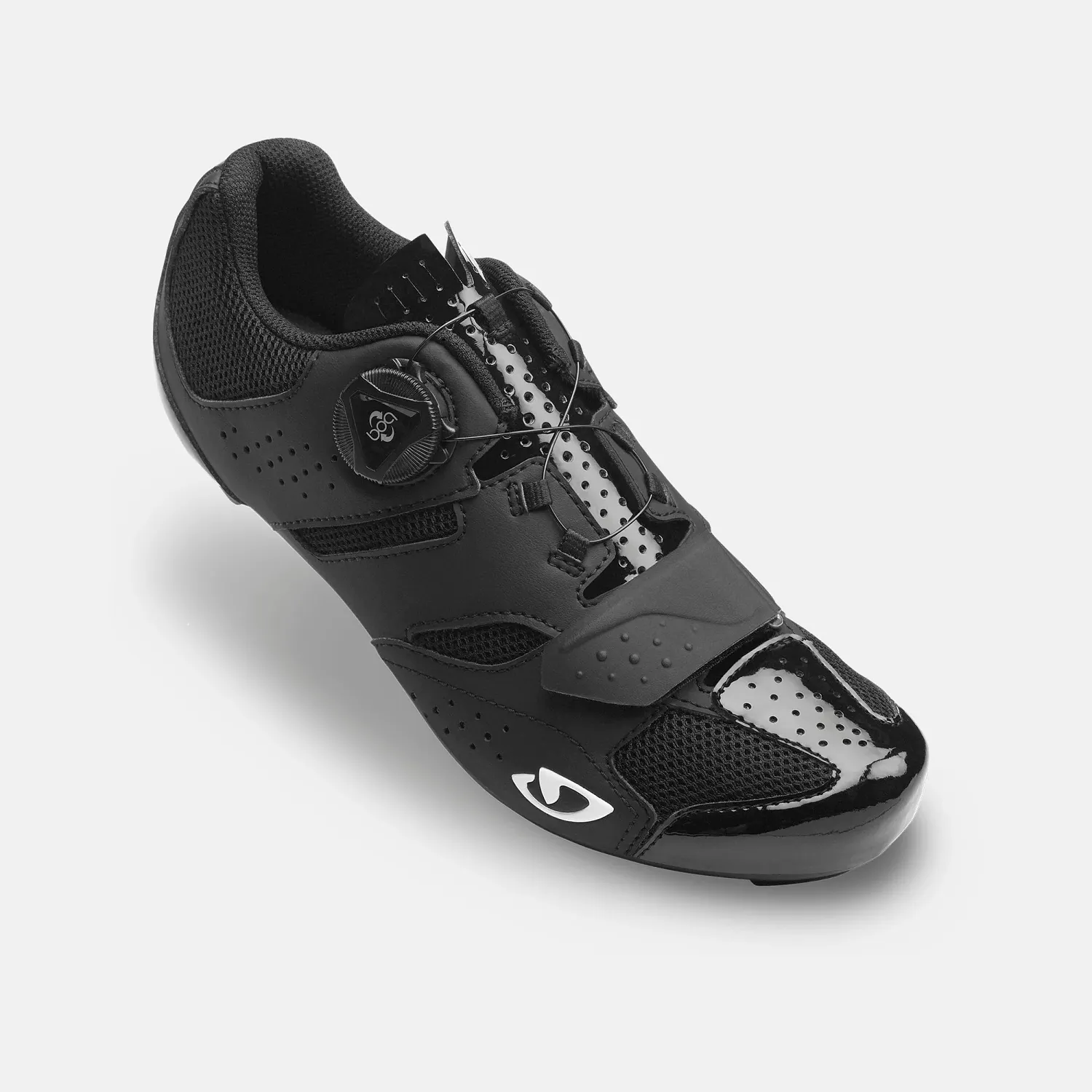 GF SAVIX W BLK W 36 17