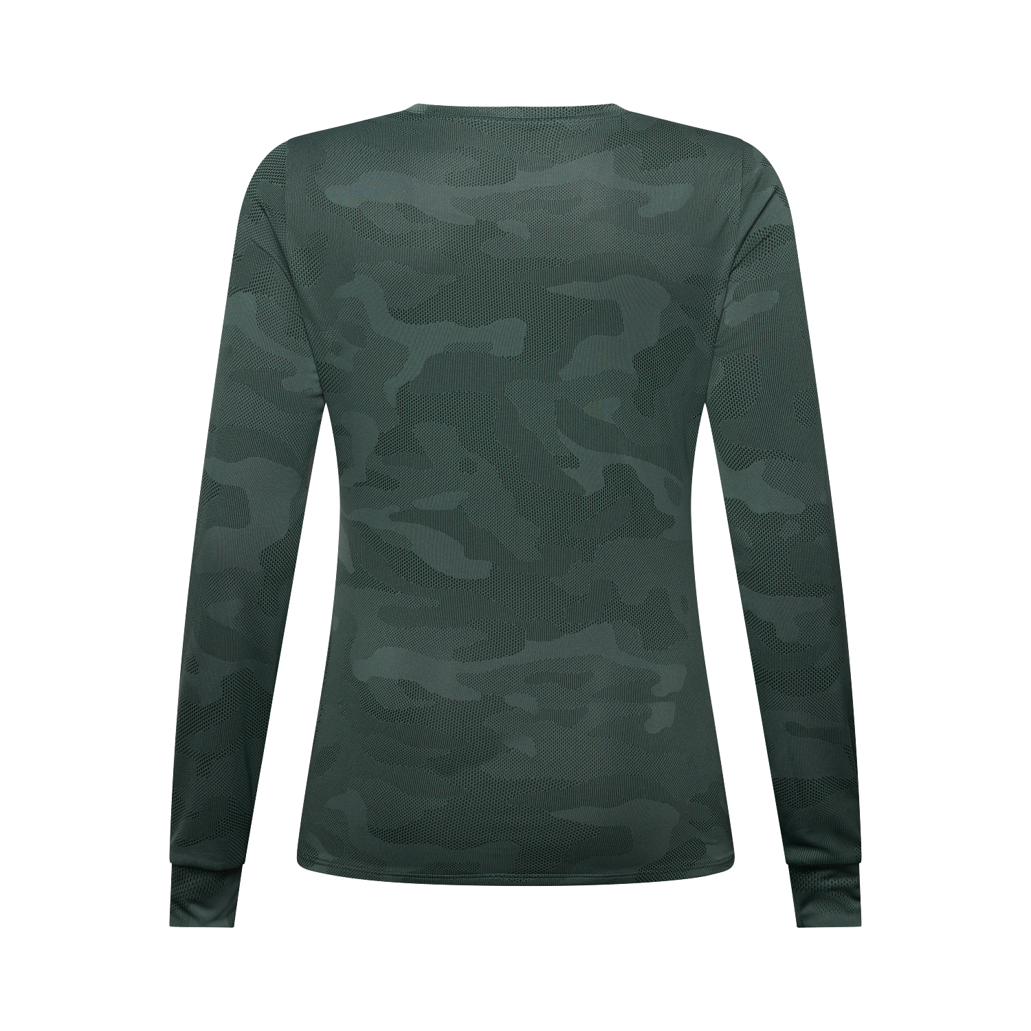 Maglia da donna a manica lunga Ranger TruDri&reg;