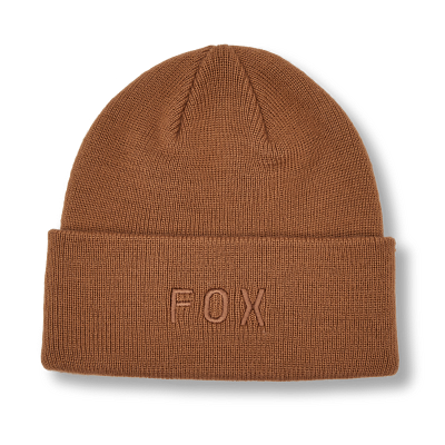 Wordmark Beanie