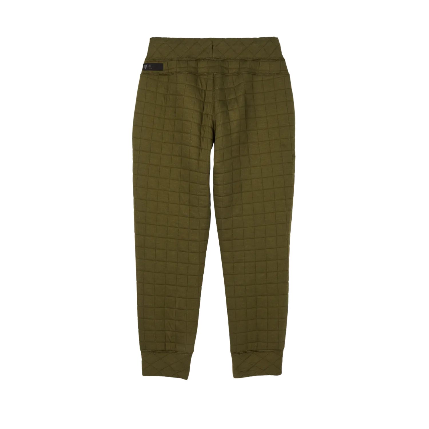 Pantalon de jogging matelass&eacute; pour femmes