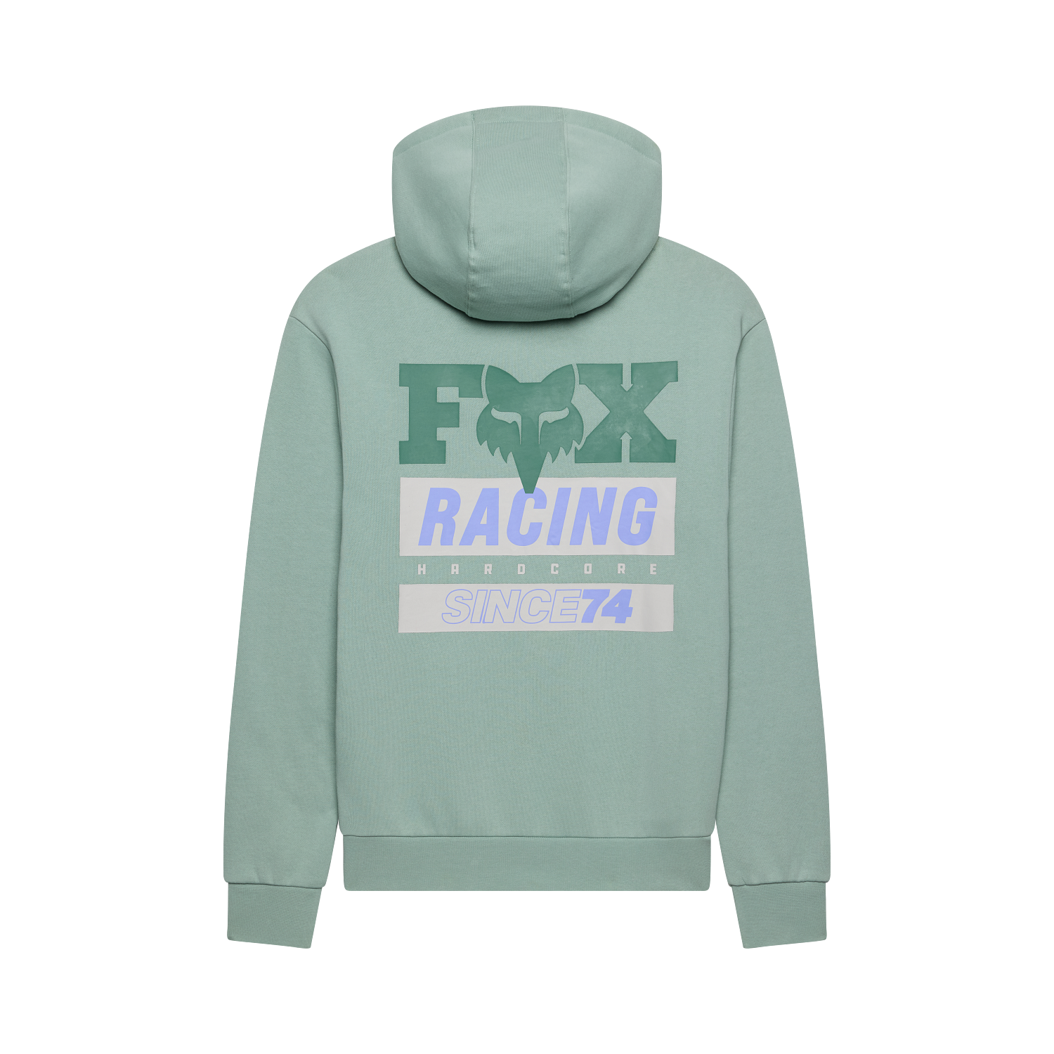 Women's Since 74 Fleece Pullover Hoodie