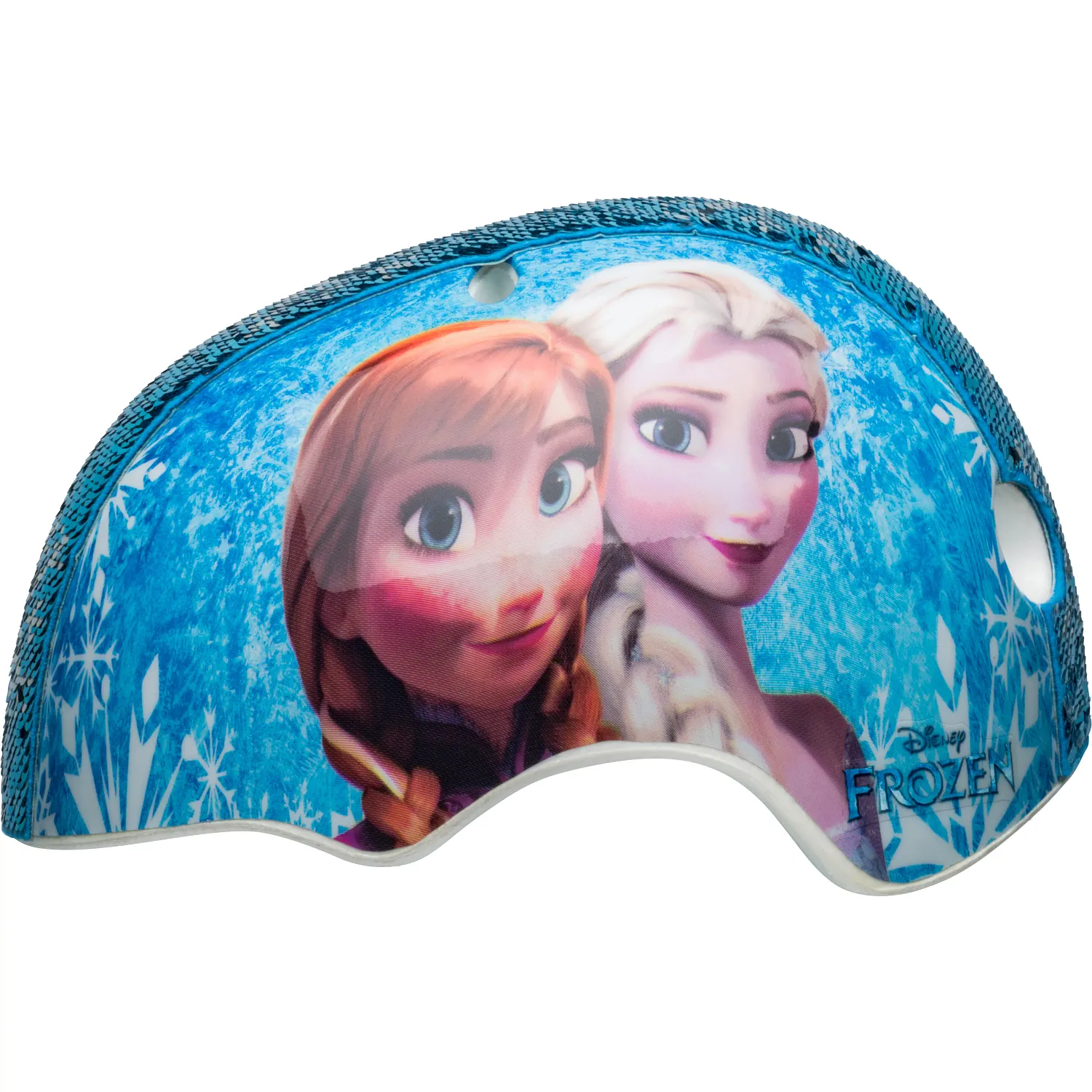 FROZEN SEQUINS FLIP CHILD MS HLMT ENG