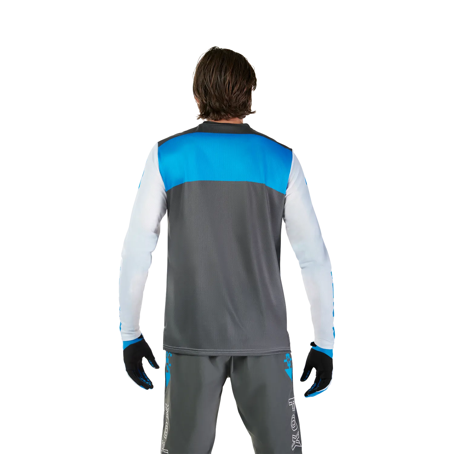 Camiseta de manga larga Ranger Digi Image